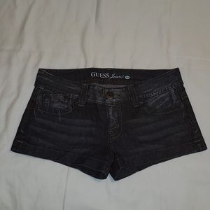 Guess Denim Shorts - Size 29 & 30